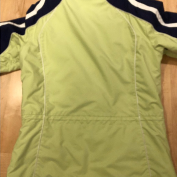 Stryke by Spyder Women’s Ski Jacket - Picture 3 of 4